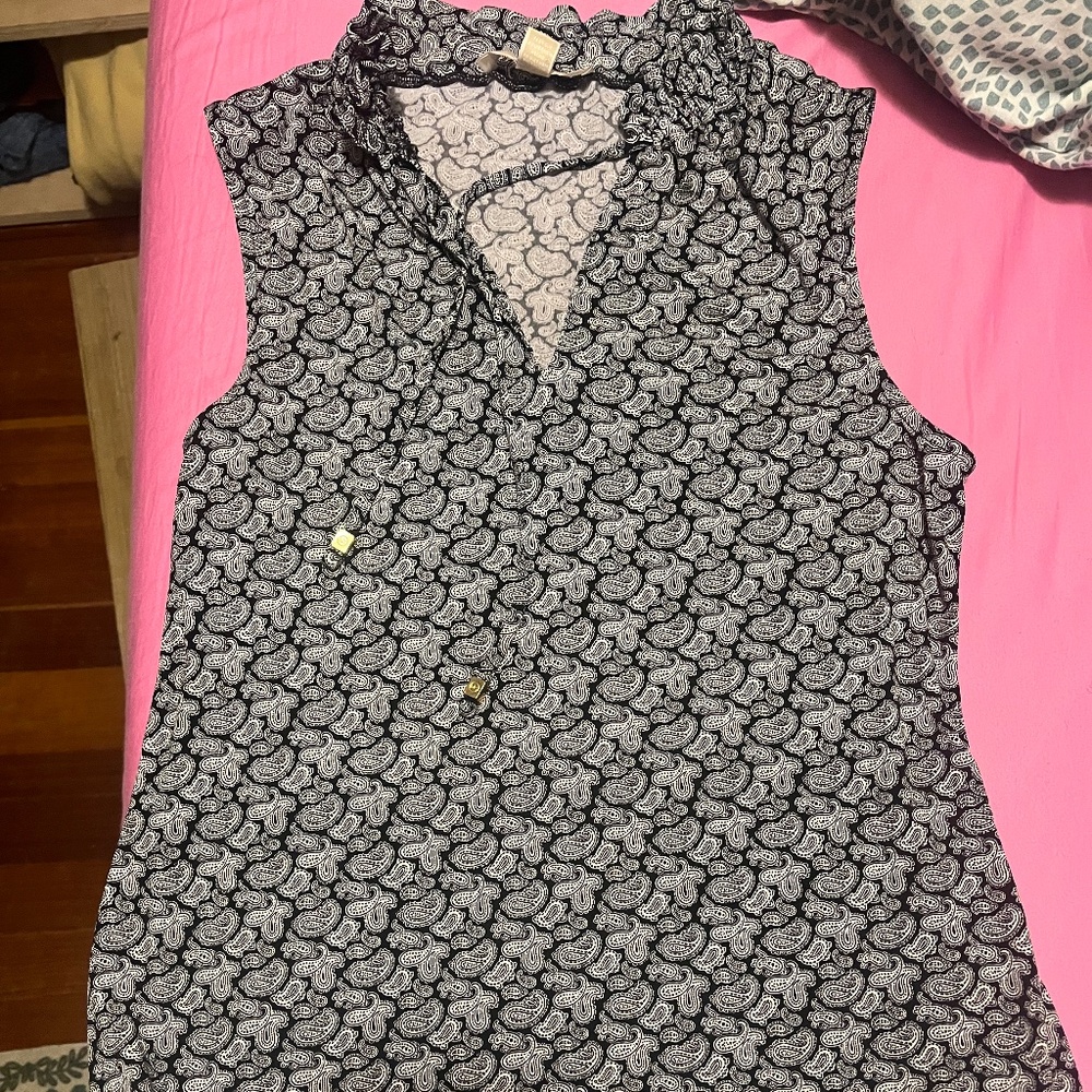 Michael kors top